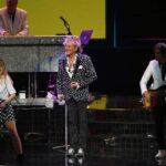 Las Vegas: Rod Stewart The Encore Shows at the Colosseum - The Venue: The Colosseum at Caesars Palace
