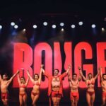 Las Vegas: ROUGE Live Show at the STRAT Ticket - The Venue: The STRAT Tower in Las Vegas