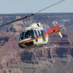 Las Vegas: Roundtrip Flight to Grand Canyon & Hummer Tour - The Flight from Boulder City to the Grand Canyon