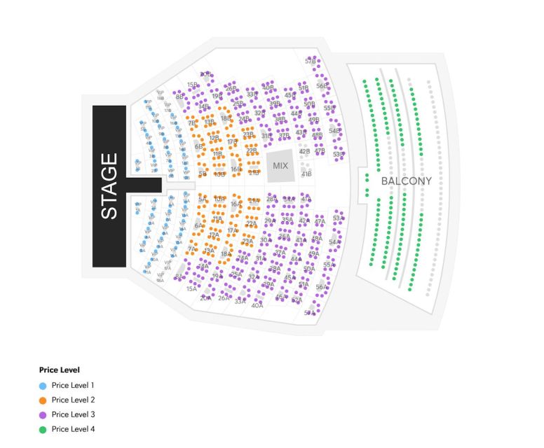 Las Vegas: RuPaul's Drag Race LIVE! at the Flamingo - Location and Venue: Flamingo Showroom in Las Vegas