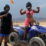 Las Vegas Sand Dune ATV Tour in Las Vegas - Safety Gear and Orientation for Confidence on the Dunes