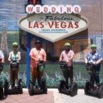 Las Vegas Segway Tour: Fremont Street Experience - Highlights of the Guided Commentary