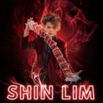 Las Vegas: Shin Lim Limitless Magic Show Ticket - Experience the Magic of Shin Lim at The Palazzo Theatre
