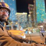 Las Vegas: Sidecar Tour of the Las Vegas Strip by Night - The Vintage Sidecar Motorcycle: A Stylish Way to See Vegas