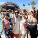 Las Vegas: Skip-the-Line Pool Party Tour - Hassle-Free Entry with Skip-the-Line Tickets