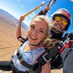 Las Vegas Skydive Experience with Hotel Pickup and Drop Off - Meeting at the Excalibur Hotel & Casino in Las Vegas