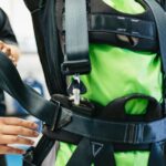 Las Vegas: STRAT SkyJump Ticket - How the SkyJump is Conducted from the 108th Floor