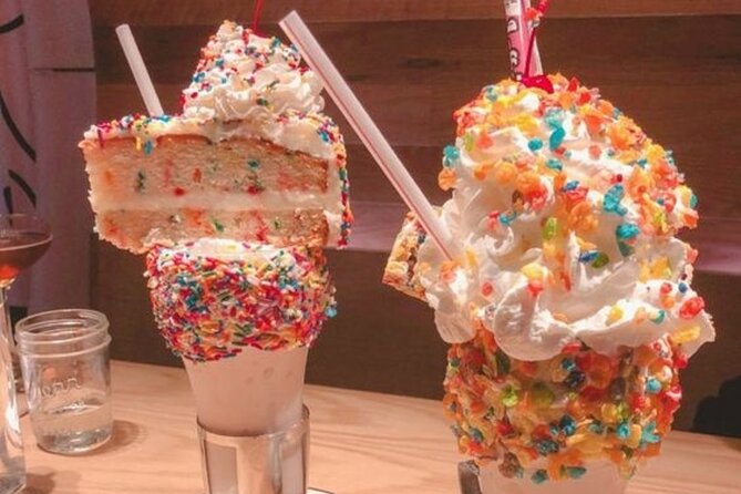 Las Vegas Street Food Tour With A Local Guide - Exploring Chinatown Plaza’s Asian Flavors