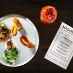 Las Vegas Strip: Afternoon Culinary Adventures - What Makes Each Restaurant Stop Unique?