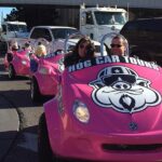 Las Vegas Strip and Downtown Scooter with Food Tour - Photo Opportunities at the Las Vegas Sign