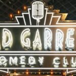 Las Vegas Strip: Brad Garretts Comedy Club at MGM Grand - How to Find Brad Garretts Comedy Club at MGM Grand