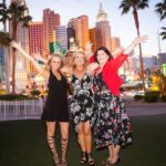 Las Vegas Strip by Super Stretch Limo with Personal Photographer - The Role of the Personal Photographer in Creating Lasting Memories