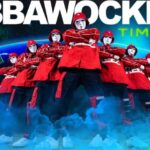 Las Vegas Strip: Jabbawockeez at MGM Grand - What to Expect at the Jabbawockeez Show
