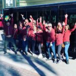 Las Vegas Strip: Sightseeing Tour with Photo-Ops by Limo Bus - The Luxury Limo Bus: A Stylish Way to Tour the Strip