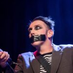 Las Vegas: Tape Face Show at the MGM Grand - The Performance: Comedy, Magic, and Audience Participation