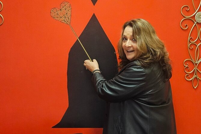 Las Vegas Tea Party Experience - Convenient Group Size and Transport Options