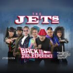 Las Vegas: The Jets Live 80s and 90s Experience - The Cost and Duration of the Show