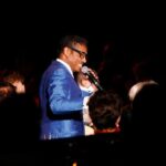 Las Vegas: The Rat Pack Is Back Live at the Tuscany - What Makes the Rat Pack Is Back Unique in Vegas