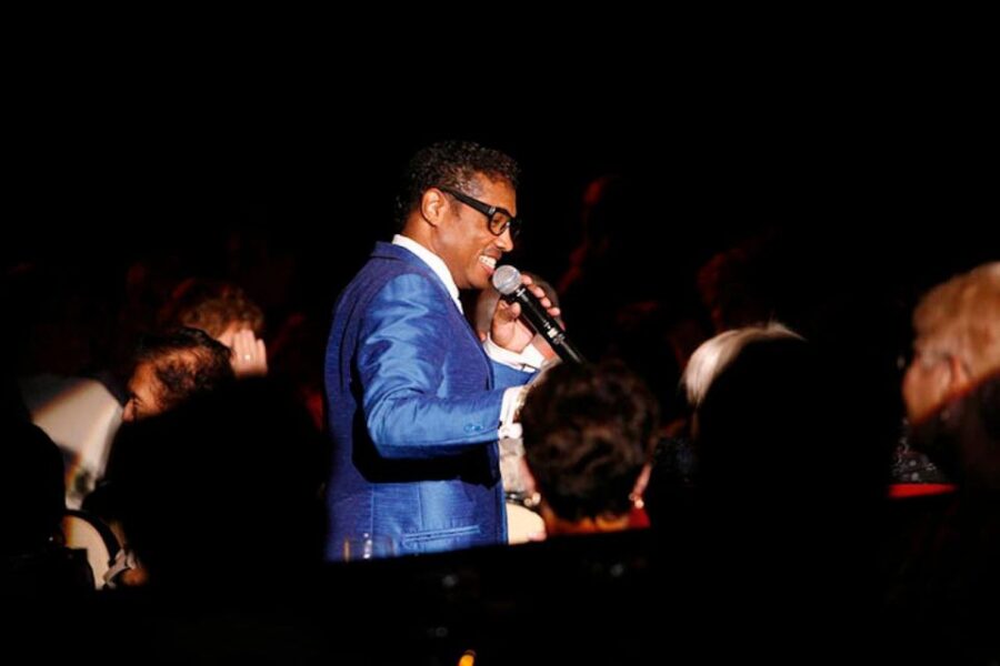 Las Vegas: The Rat Pack Is Back Live at the Tuscany - What Makes the Rat Pack Is Back Unique in Vegas