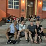 Las Vegas: The Shadows of Sin City Adults-Only Ghost Tour - Starting Point and Meeting Details Outside the Mob Museum