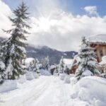 Las Vegas: Ultimate Snowplay Adventure at Mount Charleston - Snow Play at Mount Charleston’s Highest Elevation