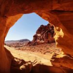 Las Vegas: Valley of Fire Half-Day Guided Hike with Pickup - The Convenience of Hotel Pickup and Drop-Off in Las Vegas