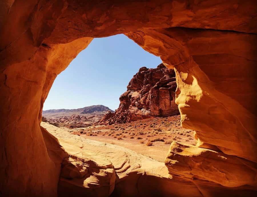 Las Vegas: Valley of Fire Half-Day Guided Hike with Pickup - The Convenience of Hotel Pickup and Drop-Off in Las Vegas