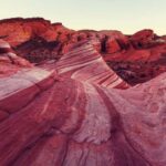 Las Vegas: Valley of Fire & Hoover Dam Small Group Day Trip - Discovering the Vibrant Red Landscapes of Valley of Fire