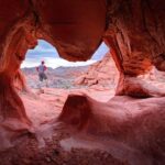 Las Vegas: Valley of Fire State Park Guided Tour - Discovering Valley of Fires Iconic Rock Formations