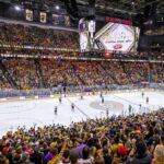 Las Vegas: Vegas Golden Knights - NHL Tickets - How to Access Your Tickets and Entry Details
