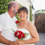 Las Vegas Wedding at The Little Vegas Chapel including Limousine Transportation - Personalizing Your Wedding Ceremony at The Little Vegas Chapel