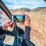Las Vegas: West Grand Canyon Helicopter Ticket - From Las Vegas to the Grand Canyon West Rim in Style
