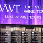 Las Vegas Wine Tour Experience - The Party Bus: A Luxurious and Lively Start