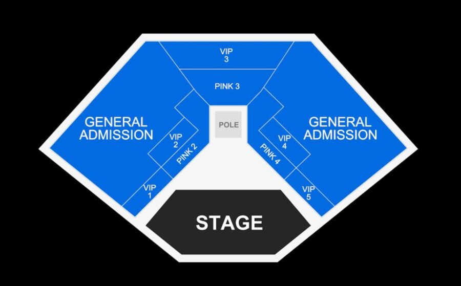 Las Vegas: X Burlesque Show at the Flamingo - What Makes the X Burlesque Show Unique in Vegas