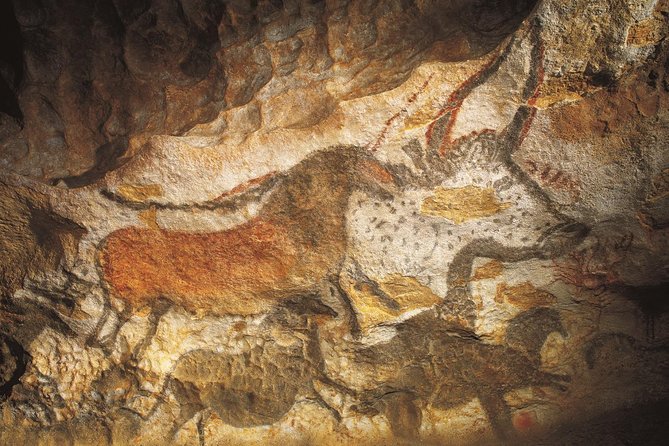Lascaux IV Visit - Half Day Tour from Sarlat - Convenient Transportation and Meeting Arrangements