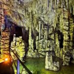 Lasithi - Zeus Cave -Olive Oil Factory - Traditional Villages - Visiting the Tranquil Kera Kardiotissa Monastery