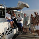 Late-Morning Whale Watch from Kawaihae - Expert Naturalists and Underwater Listening