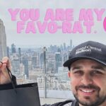 Late Night Rat Tours - How the Late Night Rat Tours Start in Downtown NYC