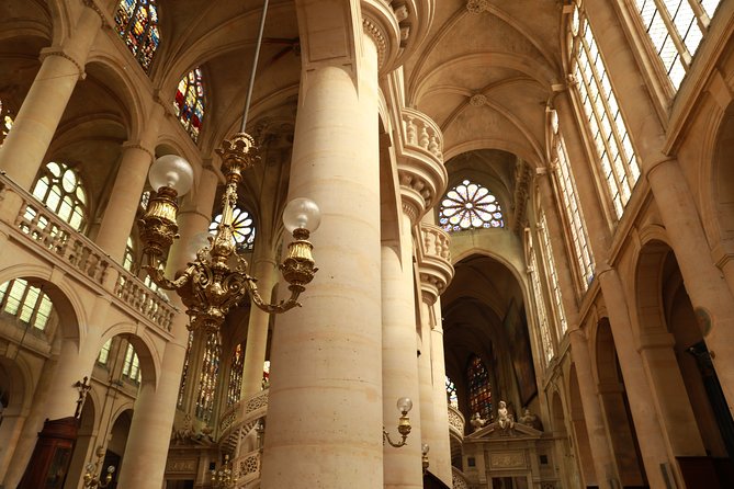 Latin Quarter 2-Hour Private Walking Tour - Exploring the Sorbonne: The Heart of the Latin Quarter