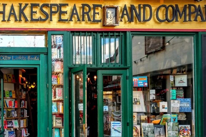Latin Quarter and Left Bank Tour with Local Guide - Exploring Saint-Étienne-du-Mont and Its Famous Staircase