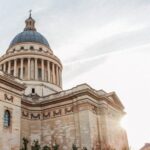 Latin Quarter: From La Sorbonne to the Pantheon - Starting Point at Rue Saint-Médard in the 5th Arrondissement