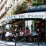 Latin Quarter Paris - Exclusive Guided Walking Tour - Marvel at Fontaine Saint-Michel and Its Symbolism