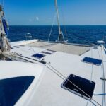 Laura Catamaran Private Tour to Isla Mujeres - Customizable Itinerary with a Private Touch