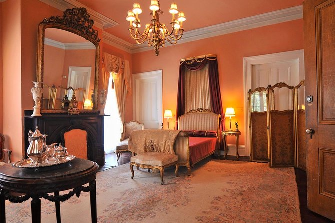 Laura Plantation Tour with Transportation - Exploring the Laura Plantation: Creole Heritage and History