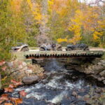 Laurentians: guided buggy tour - Starting Point in LAscension: Easy to Find and Access