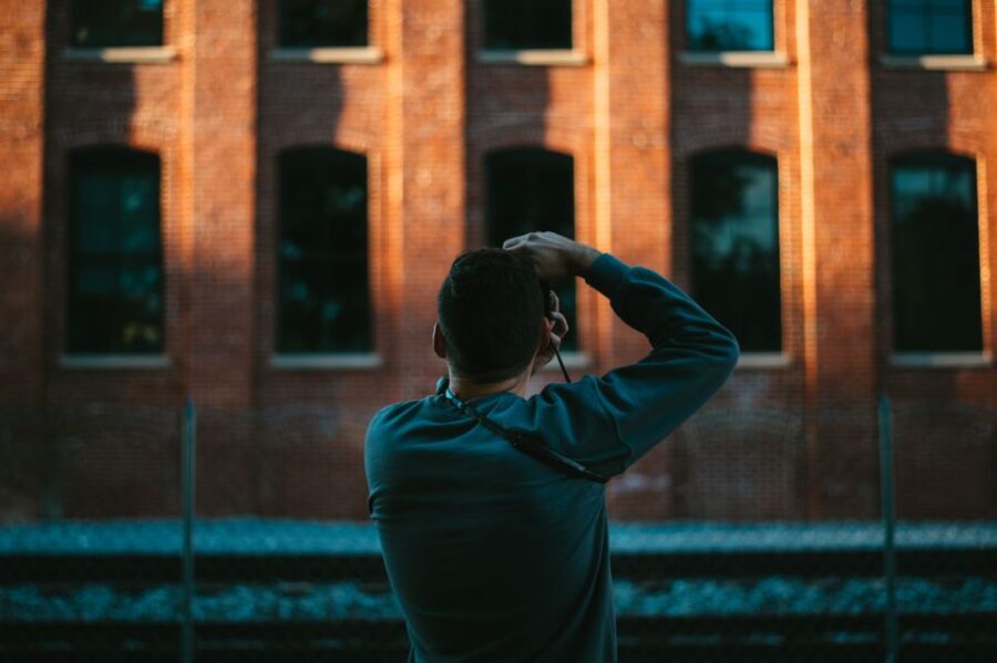 Lausanne: Capture the most Photogenic Spots with a Local - Exploring Lausanne’s Iconic Château St-Maire