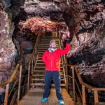 Lava Caving Experience - What to Expect During the One-Hour Tour