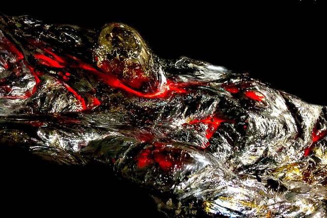 Lava Show Vik Admission Ticket - What Happens During the Lava Show in Vik