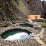 Lava Waterfalls, Sagas & Unique Canyon Baths - Small Group Tour - Discover Europes Most Powerful Hot Spring at Deildartunguhver