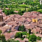 Lavender Fields and Verdon Gorge Adventure from Nice - Visiting the Endless Lavender Fields on the Valensole Plateau